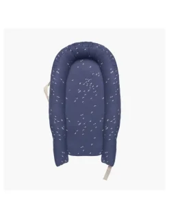 Voksi Nido Bebé Premium Poppy Blue Flying