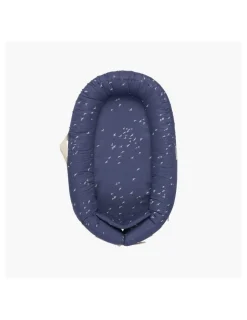 Voksi Nido Bebé Premium Poppy Blue Flying