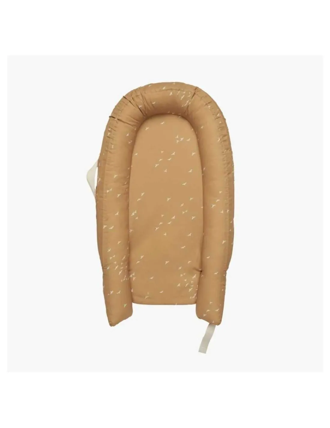 Voksi Nido Bebé Premium Warm Beige Flying
