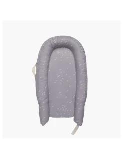 Voksi Nido Bebé Stone Grey Premium Flying