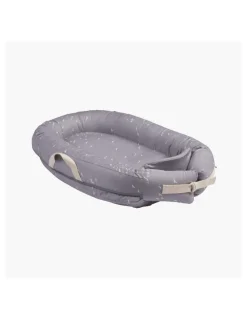 Voksi Nido Bebé Stone Grey Premium Flying