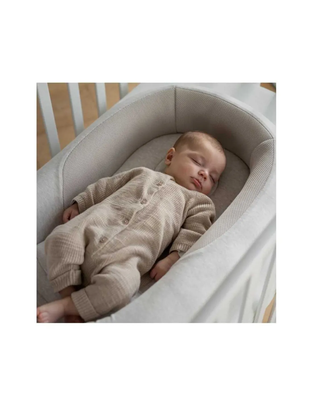 Inglesina Nido Welcome Pod de
