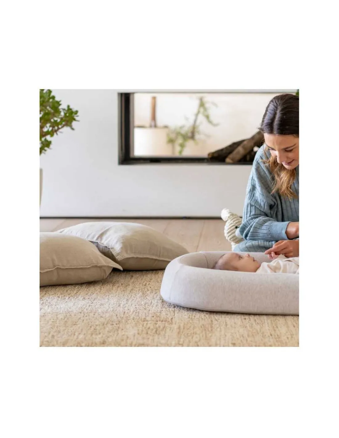 Inglesina Nido Welcome Pod de