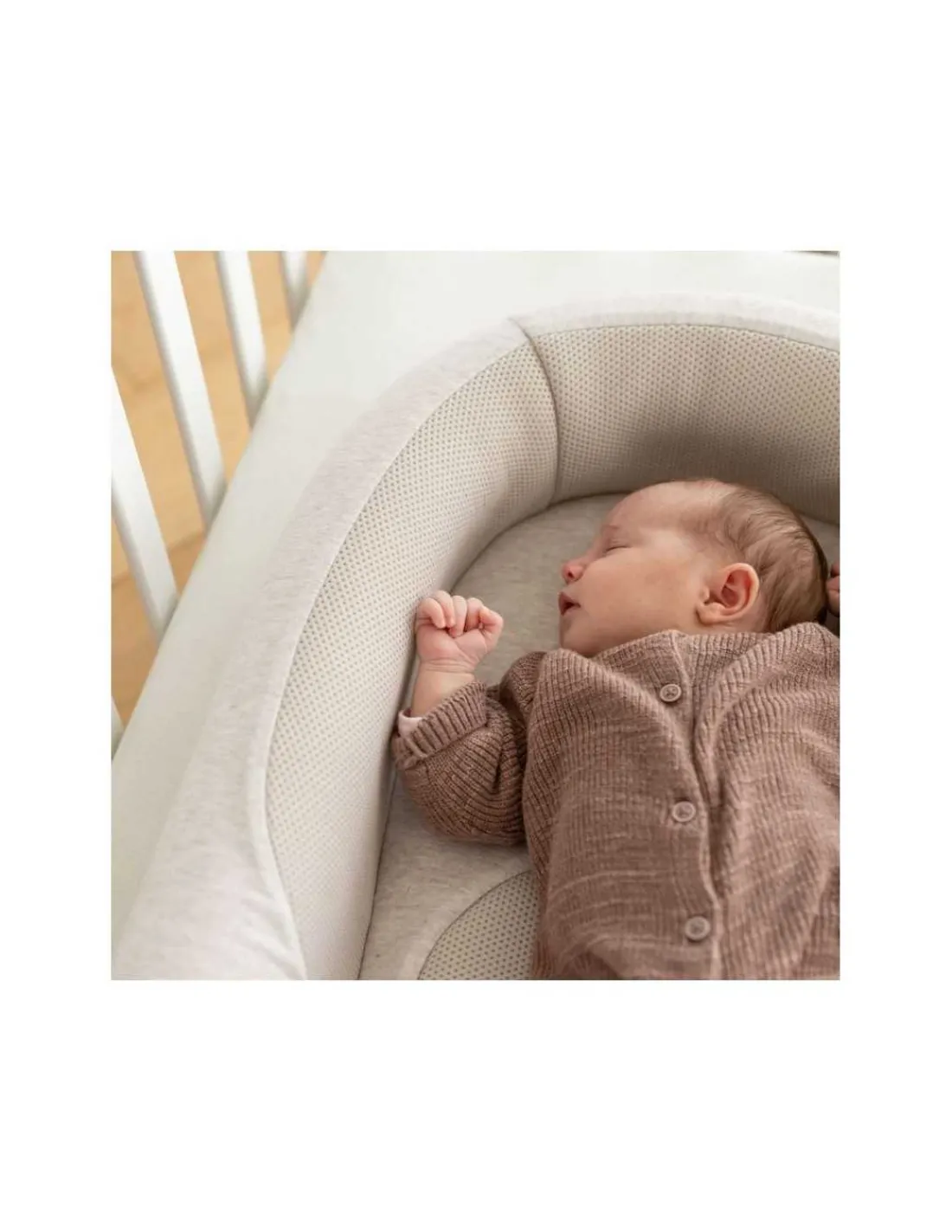 Inglesina Nido Welcome Pod de