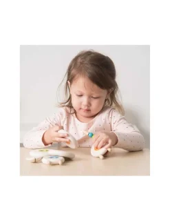 PlanToys Oveja Encajable de