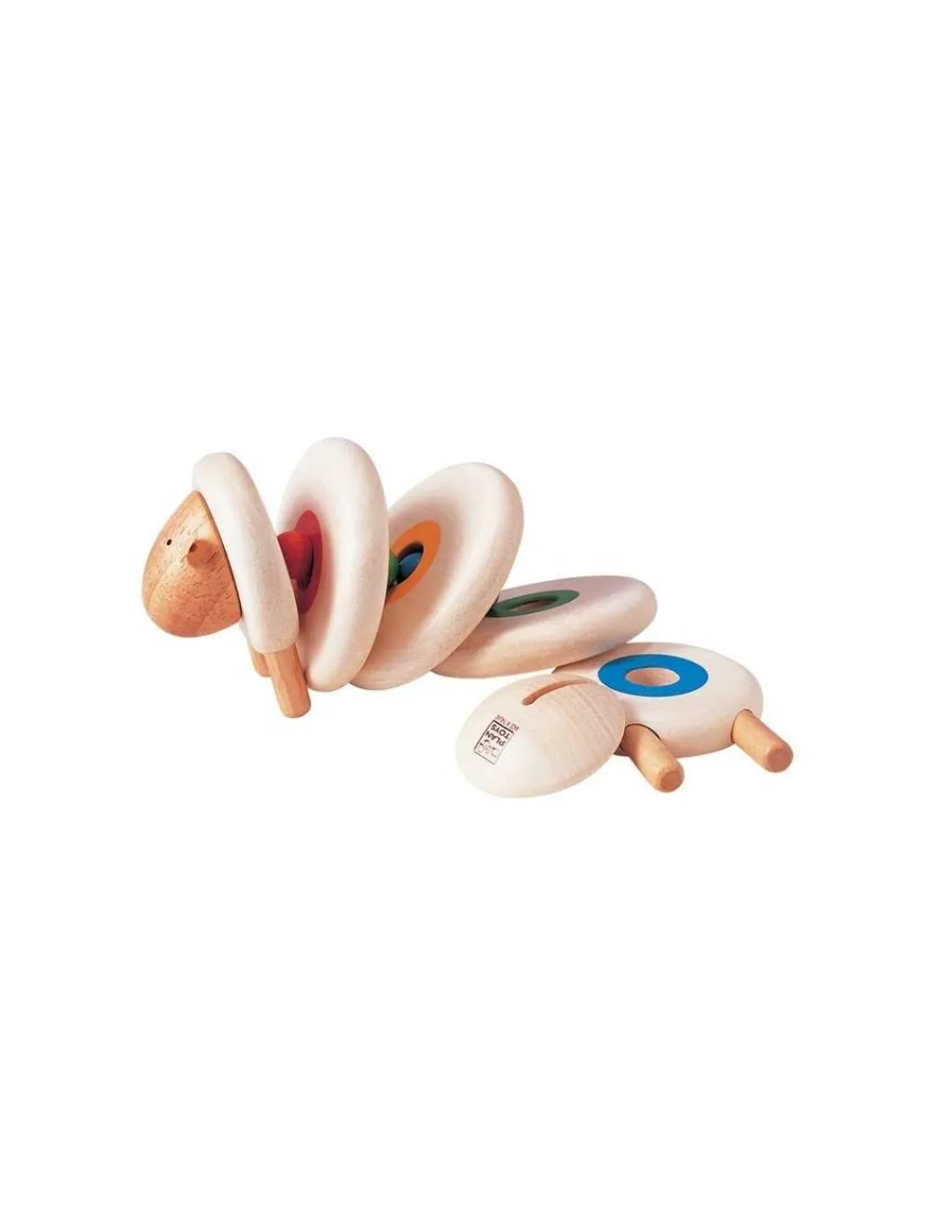 PlanToys Oveja Encajable de