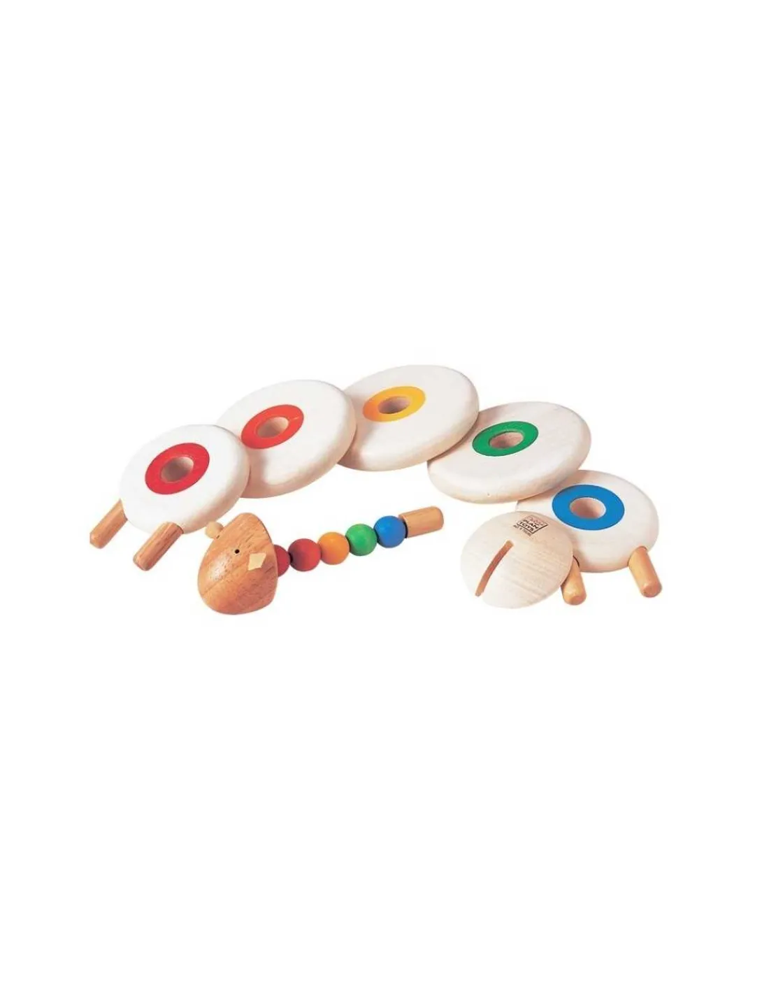 PlanToys Oveja Encajable de