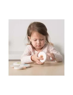 PlanToys Oveja Encajable de