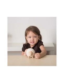PlanToys Oveja Encajable de