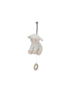 Little Dutch Oveja Pull and shake Pequeña Granja de