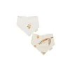 Bimbidreams Pack 2 Baberos Bandana Ocean de