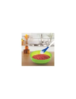 Munchkin Pack 4 Cucharas Termosensibles White Hot de
