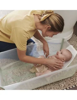 Stokke Pack Bañera Flexi Bath XL + Soporte Recién Nacido