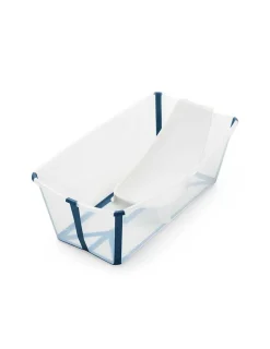 Stokke Pack Bañera Flexi Bath + Soporte Recién Nacido