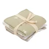 Bimbidreams Pack de 3 Toallitas Bunny de