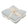 Bimbidreams Pack de 3 Toallitas Spring de
