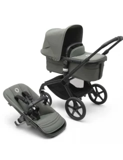 Bugaboo Pack Imprescindibles Invierno Fox 5