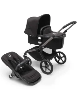 Bugaboo Pack Imprescindibles Verano Fox 5