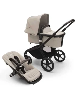 Bugaboo Pack Imprescindibles Verano Fox 5