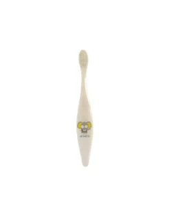 Jack n´Jill Pack pasta de dientes platano + cepillo de niño elefante Jack & Jill