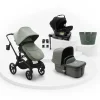 Bugaboo Pack Recién Nacido Invierno Fox 5
