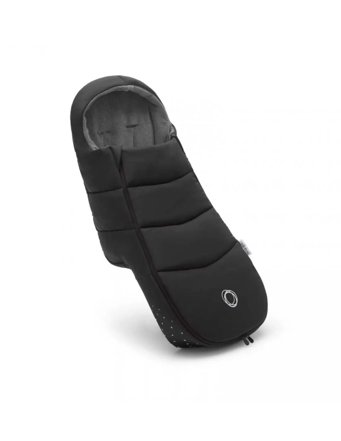 Bugaboo Pack Recién Nacido Invierno Fox 5