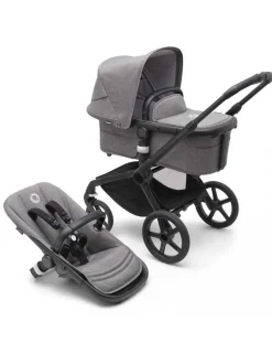Bugaboo Pack Recién Nacido Verano Fox 5