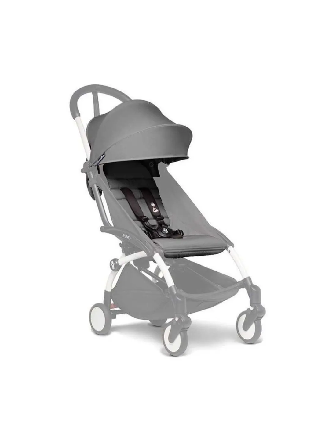 Babyzen Pack Textil +6 Meses Yoyo