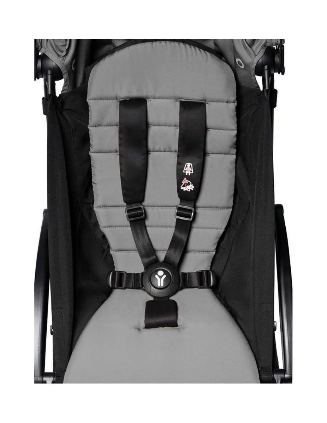 Babyzen Pack Textil +6 Meses Yoyo