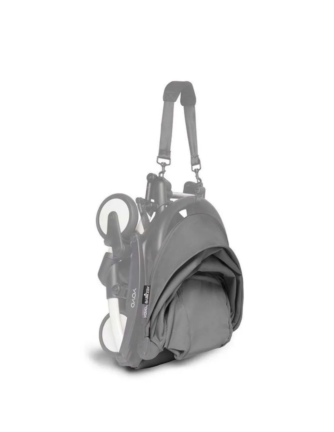 Babyzen Pack Textil +6 Meses Yoyo