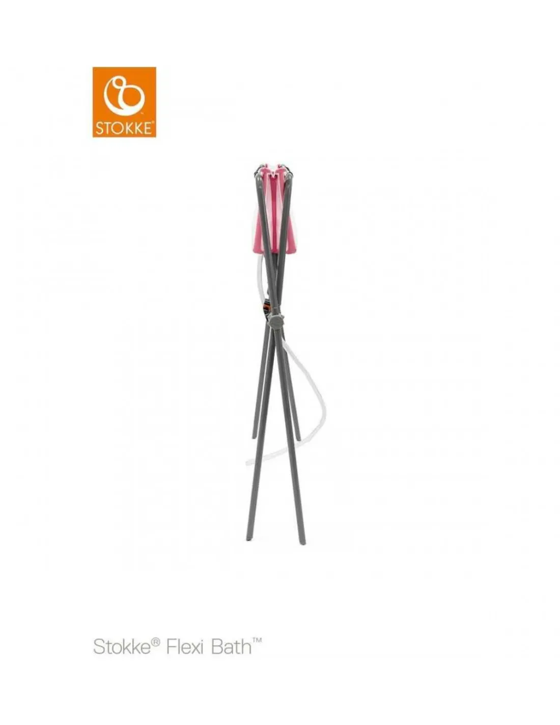 Stokke Patas Bañera Flexi Bath