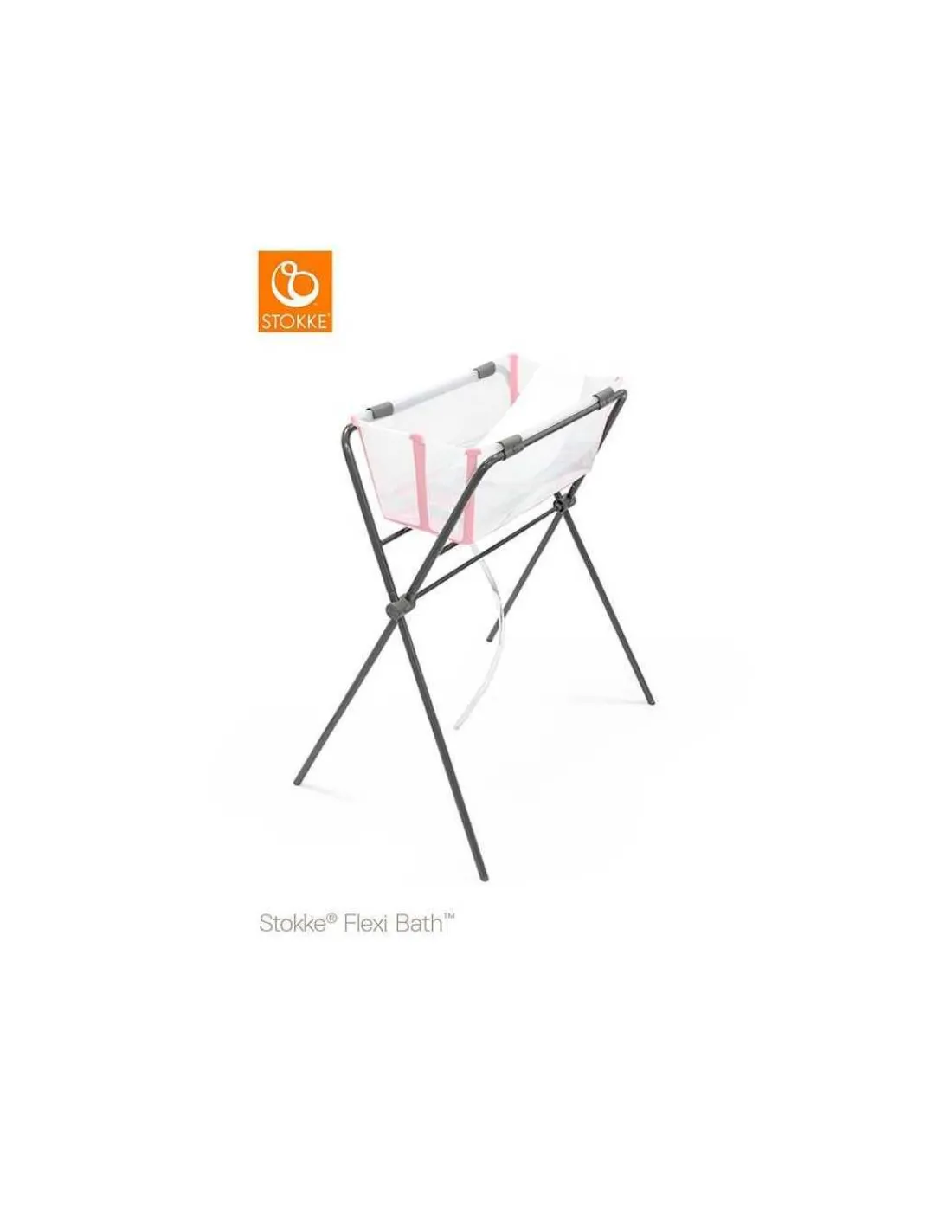 Stokke Patas Bañera Flexi Bath