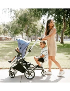 Bugaboo Patinete Acoplado Confort