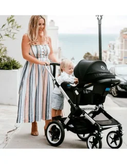 Bugaboo Patinete Acoplado Confort