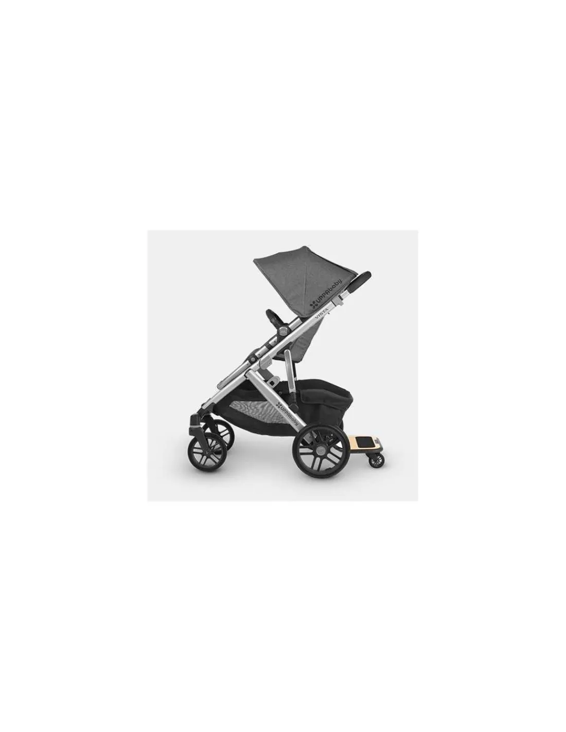 UPPAbaby Patinete PiggyBack para Vista