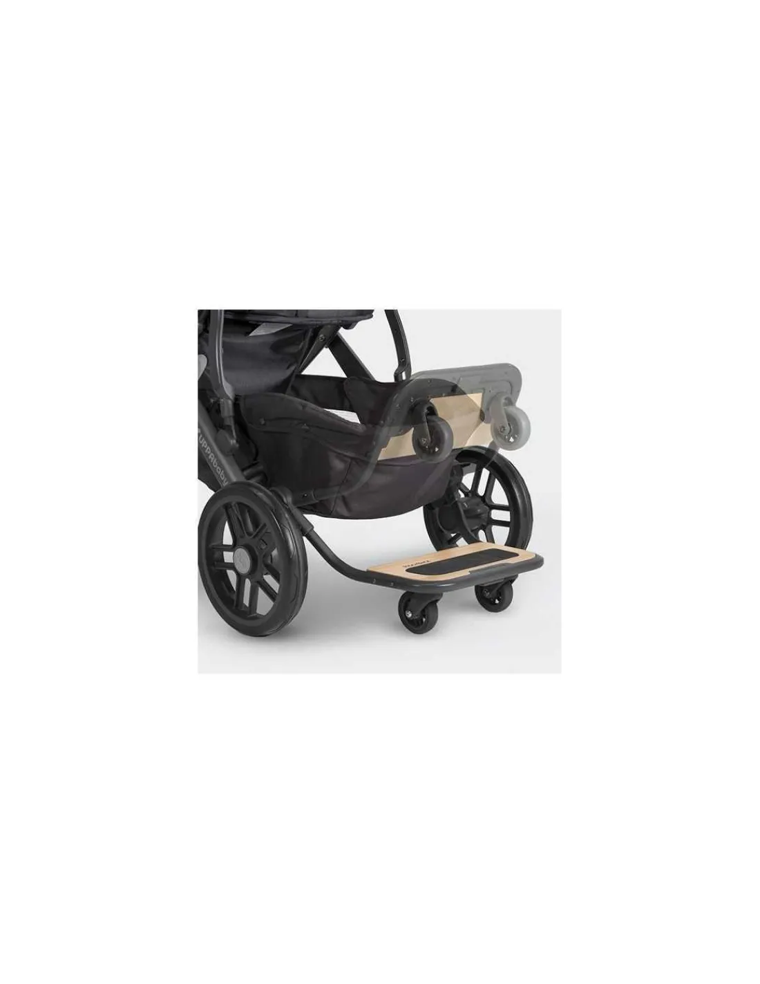 UPPAbaby Patinete PiggyBack para Vista