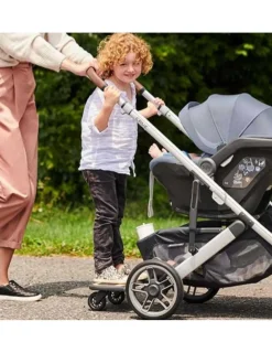 UPPAbaby Patinete PiggyBack para Cruz V2