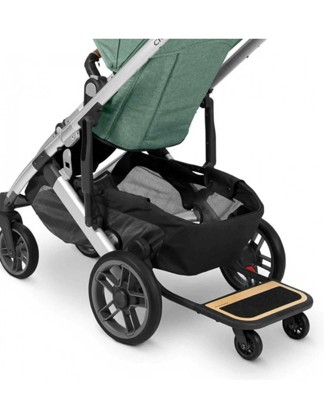 UPPAbaby Patinete PiggyBack para Cruz V2