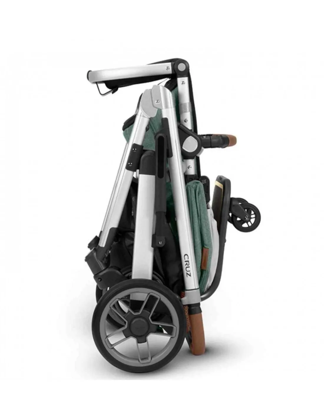 UPPAbaby Patinete PiggyBack para Cruz V2