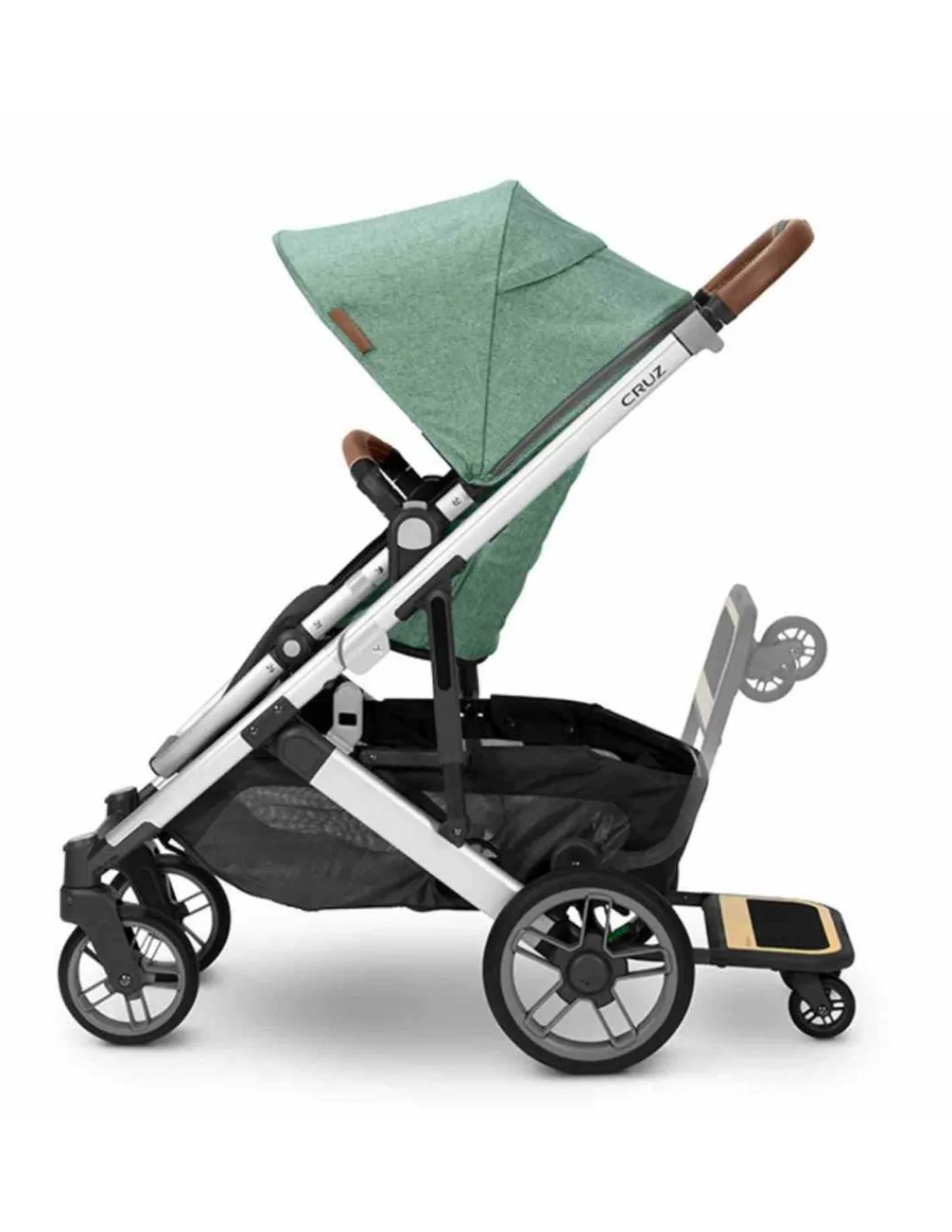 UPPAbaby Patinete PiggyBack para Cruz V2