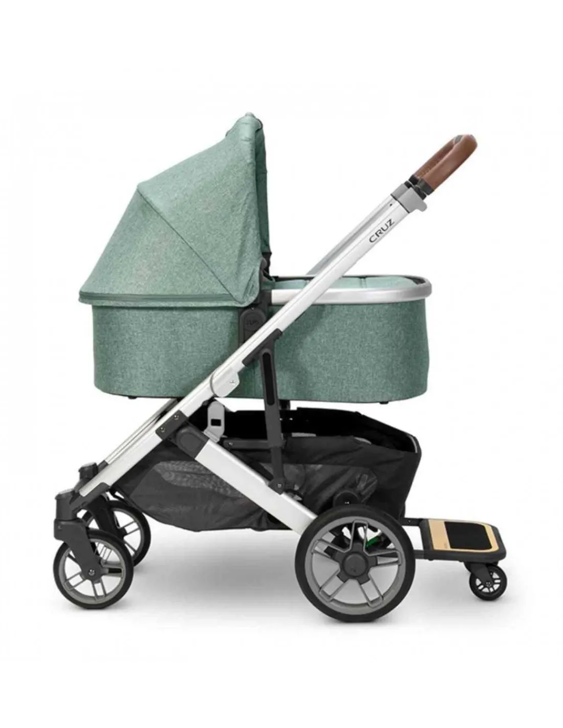 UPPAbaby Patinete PiggyBack para Cruz V2
