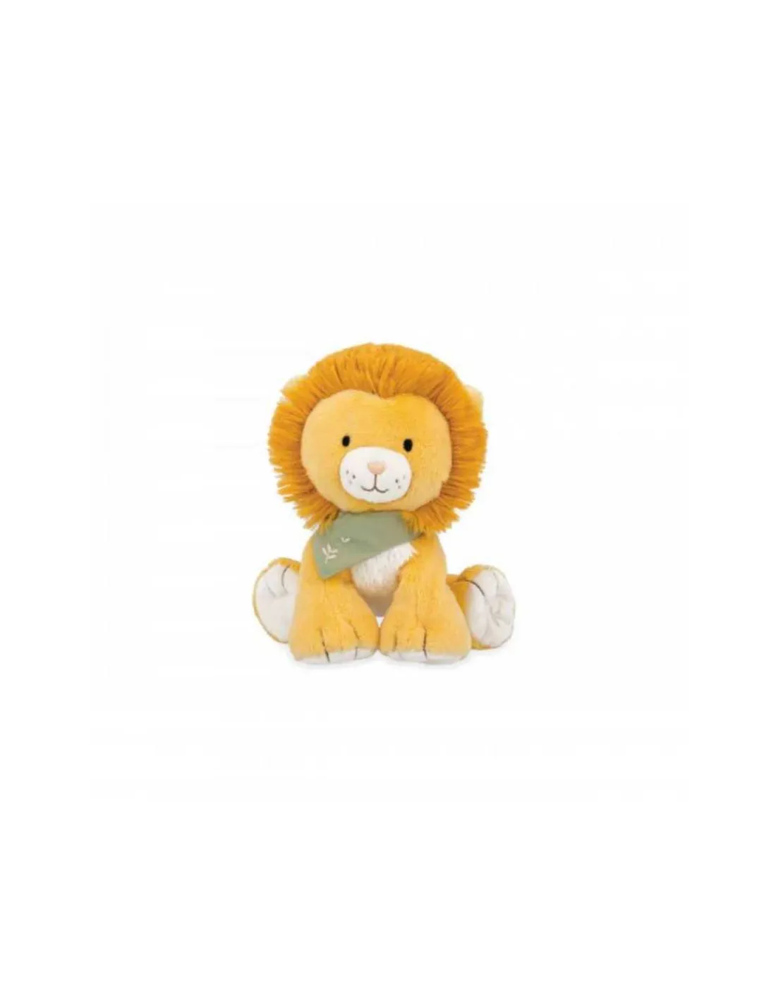 Kaloo Peluche Baby Leon de