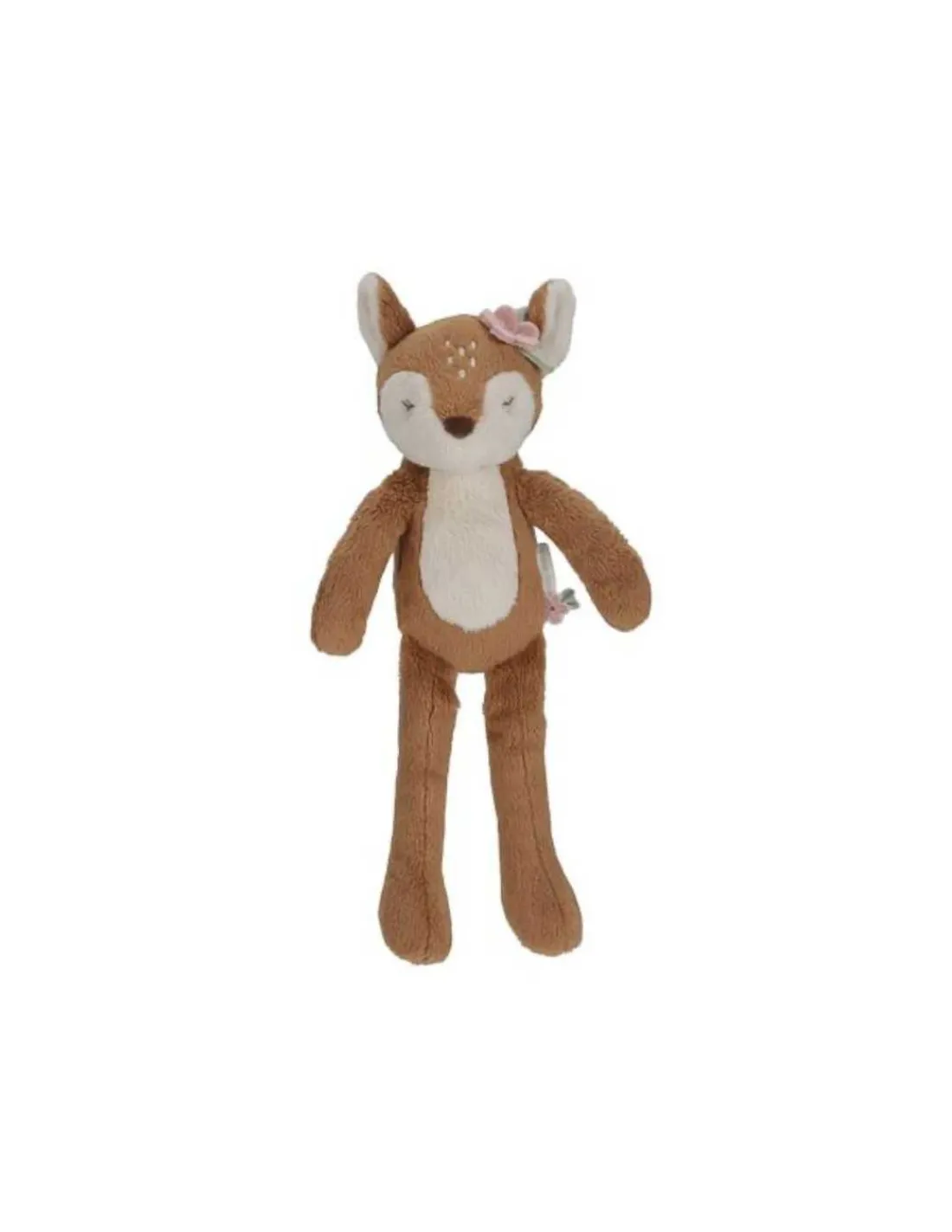 Little Dutch Peluche Ciervo Jardín de Hadas de