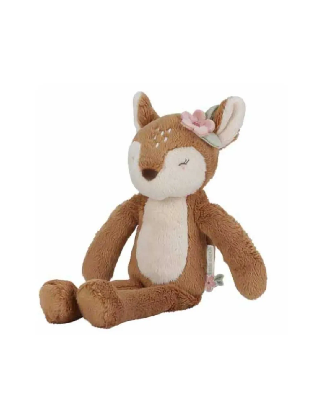 Little Dutch Peluche Ciervo Jardín de Hadas de
