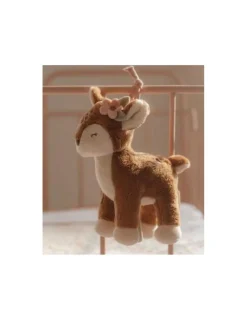Little Dutch Peluche Ciervo Musical Jardín de Hadas de