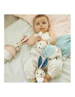 Kaloo Peluche Conejito Paloma de