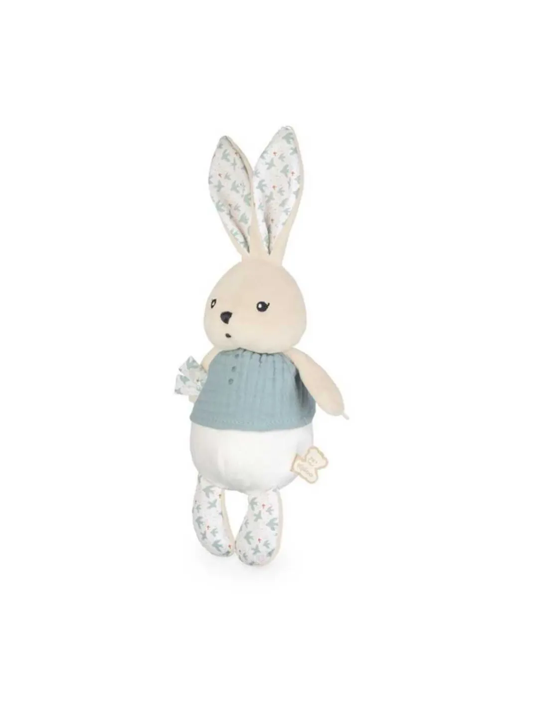 Kaloo Peluche Conejito Paloma de