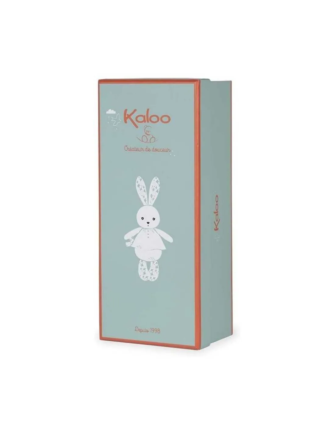 Kaloo Peluche Conejito Paloma de