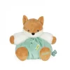 Kaloo Peluche Gordinflon Musical Zorro Leonard de