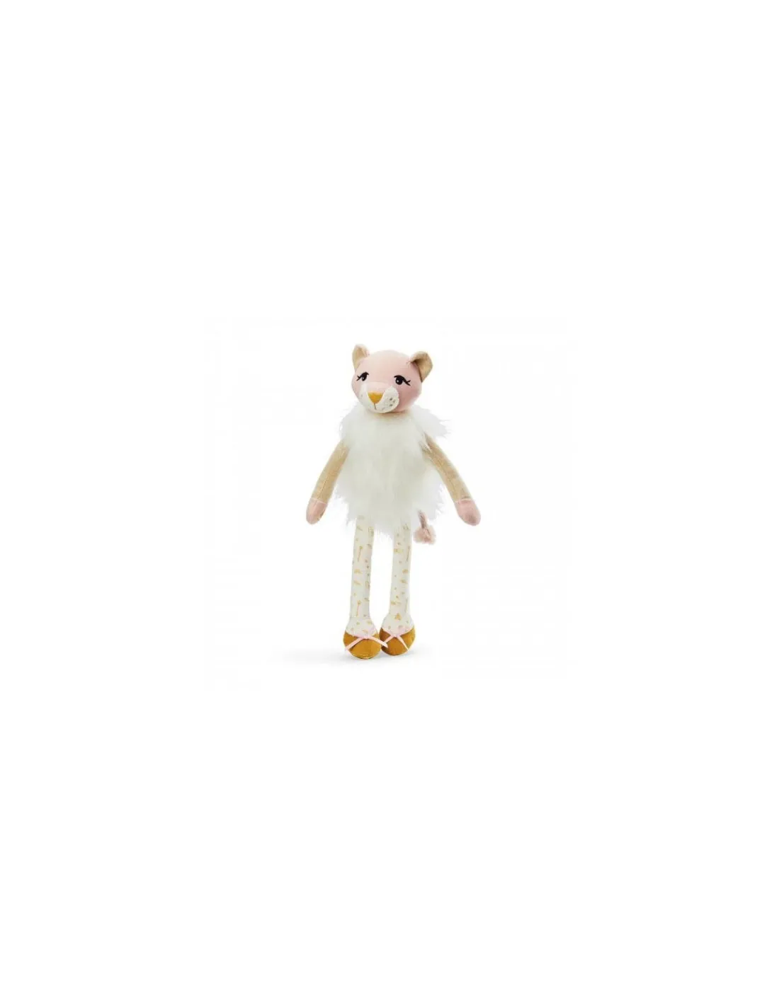 Kaloo Peluche Leana la Leona de